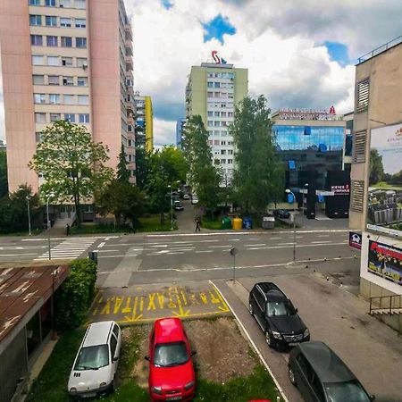 Heart Of The City Banja Luka Exteriör bild